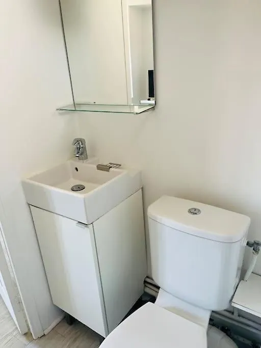 Apartmán T2 Au Pied Du Vieux Port Et Vue Notre Dame Marseille