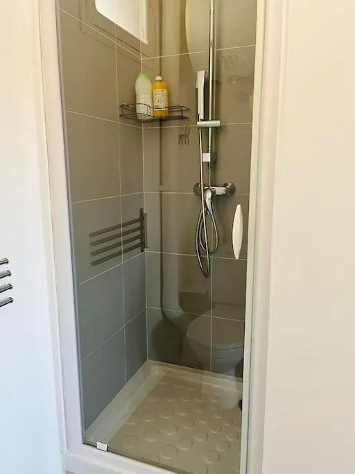 Apartmán T2 Au Pied Du Vieux Port Et Vue Notre Dame Marseille Francie